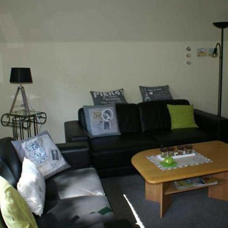 Ferienwohnung Gruessing, 15014 Leer Exterior foto